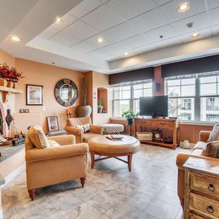 Rosewood Village Hollymead Assisted Living