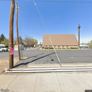 Luther Square Retirement Vlg