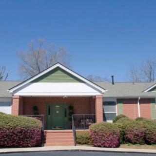 Linley Park Rehabilitation And Healthcare Center
