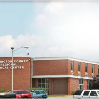 Washington Co Extended Care Facility