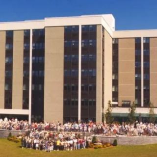 St Luke Residential Health Care Facility