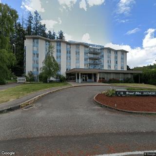 Forest Hill Manor Senior Living