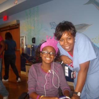 Quiana's Caring Hands