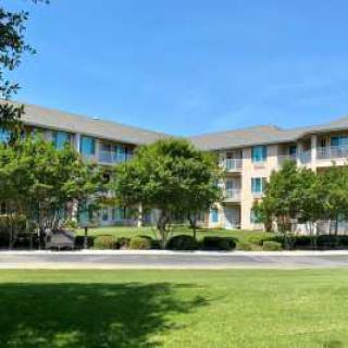 Solstice Senior Living At Bakersfield