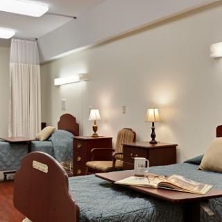 Pruitthealth - Ridgeway