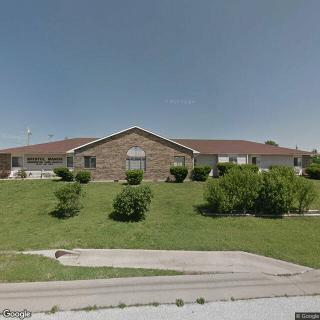Bristol Manor of Buffalo