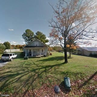 Scottsville Manor