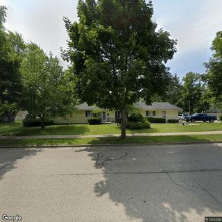 Glendale House