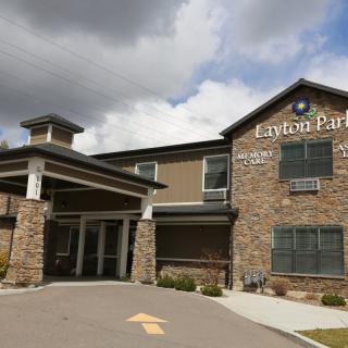 Layton Park Memory Care