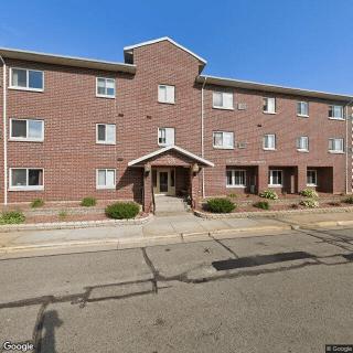 Station House Apartments