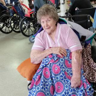 Grace Living Center - Mangum