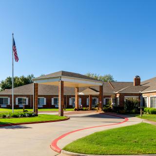 Rivermont Assisted Living And Memory Care