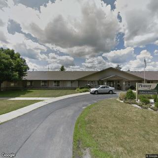 The Suites of Beloit