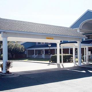 Plantation Oaks Senior Living Residence