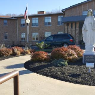 St Mary S Villa Residence