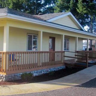 A Adult Family Home at Park Place