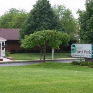 West Park Care Center