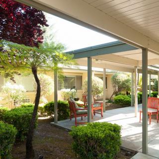 Sunny View Retirement Community