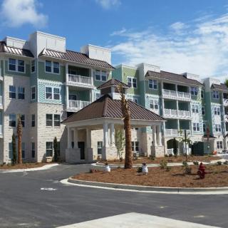 Fairfield Manor