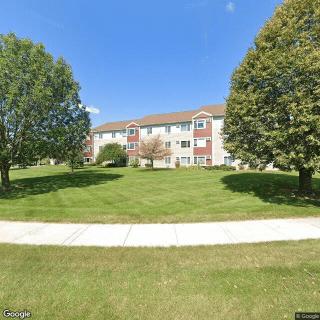 Mc Kee Park Apartments