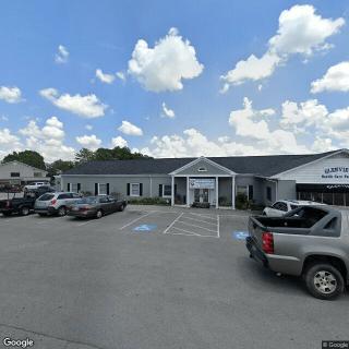 Glenview Health Care Facility