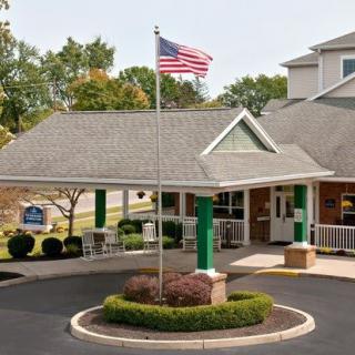 The Winfield at Middletown