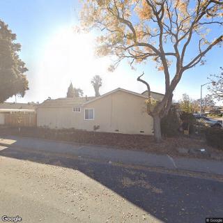 Sacred Heart Residential Care