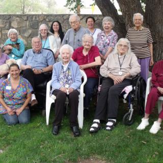 Millie's Assisted Living Center