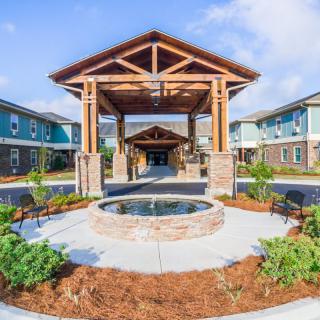 Oaks at Pooler