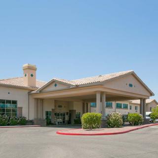 Mountain View Retirement Village