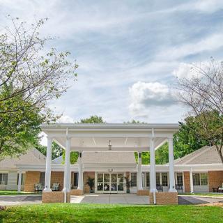 Lighthouse Senior Living At Rose Manor
