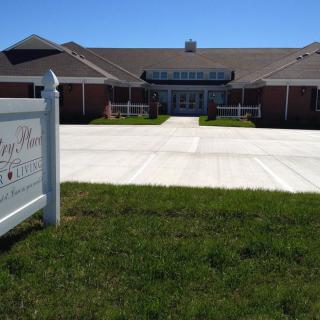 Country Place Senior Living Of Basehor