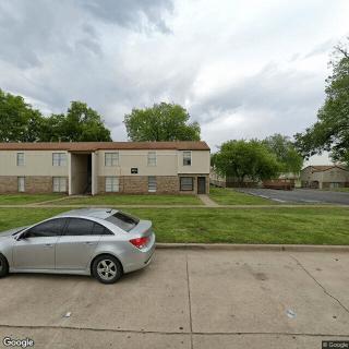 Western Pines Apartments