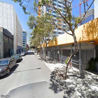 Alexis Apartments