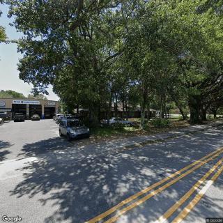 Camp Community Residence