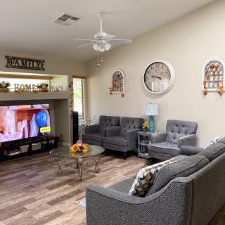 Assisted Living Home | Gardenia Care