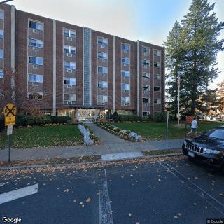 Congregational Retirement Home
