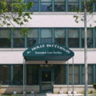 A Holly Patterson Extended Care Facility