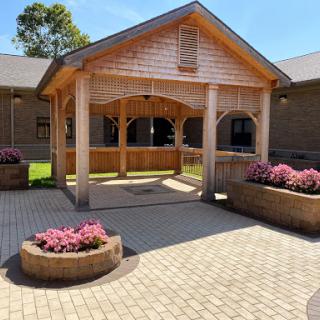 Elizabeth Care Center