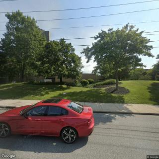 Menorah Park Ctr For Sr Lvng
