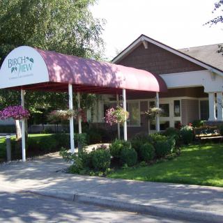 Birchview Memory Care