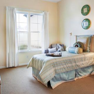 Sunrise Assisted Living At San Marino