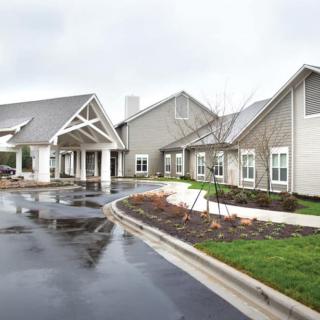 Avenir Memory Care At Knoxville
