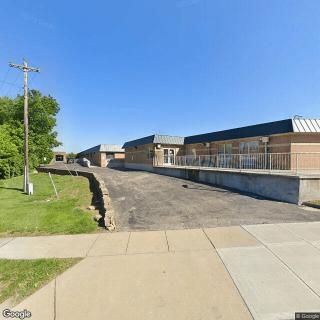 Tri-County Extended Care Center