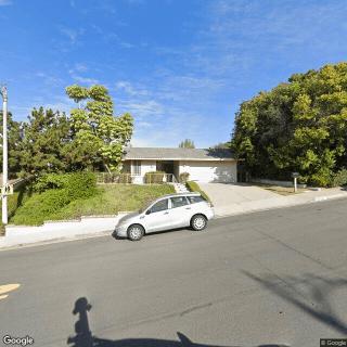 Quality Senior Living House #2