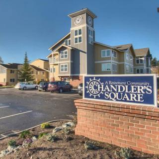 Chandler's Square