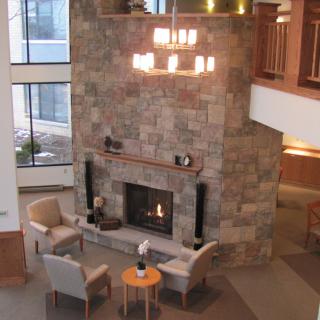 The Berkshire at Kensington