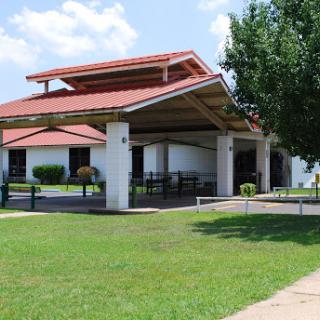Lasalle Nursing Home