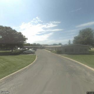 Holmes Lake Manor