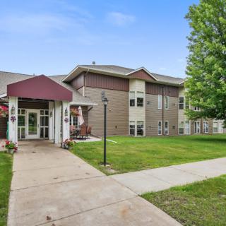 Elmhurst Commons